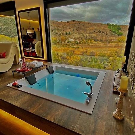 Suite Rural Carenas Εξωτερικό φωτογραφία