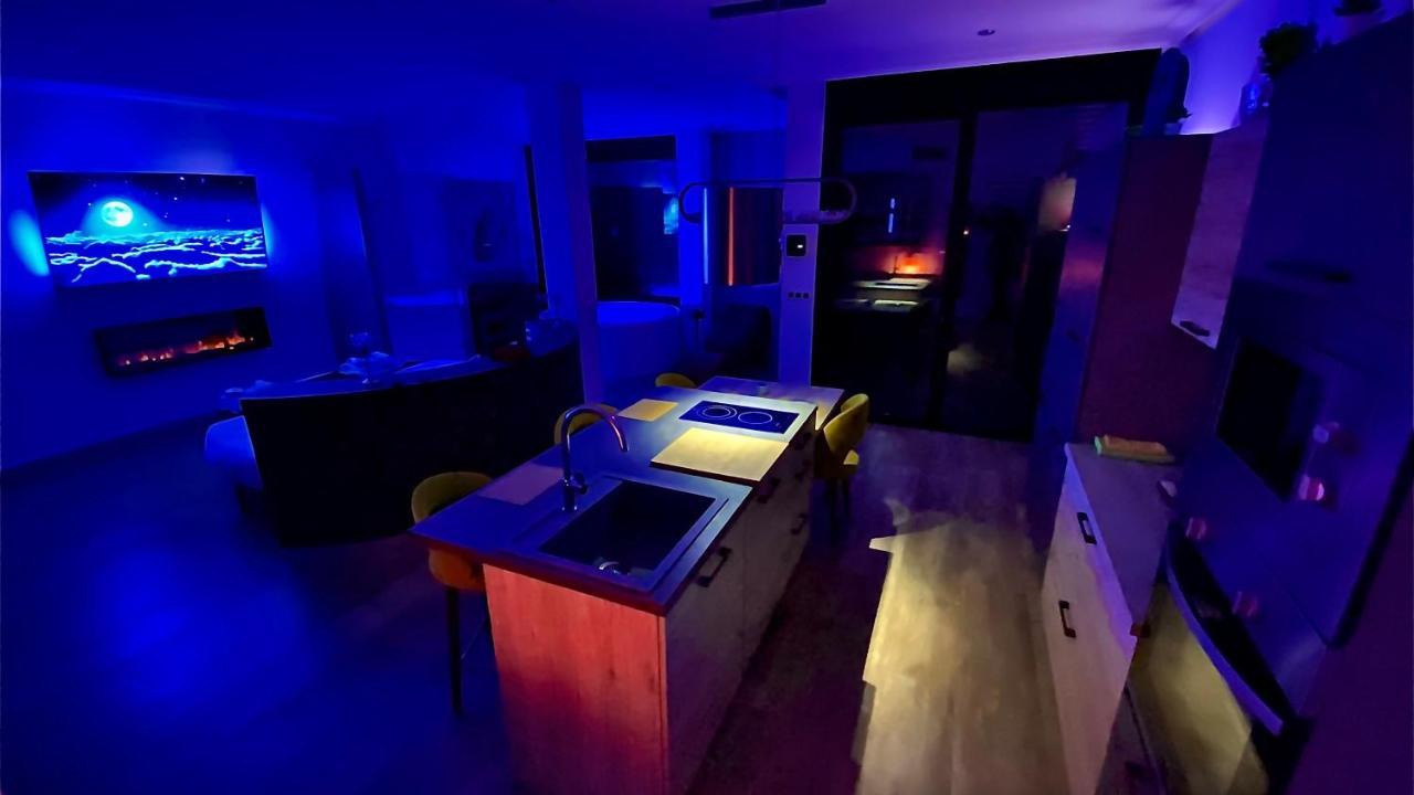 Suite Rural Carenas Εξωτερικό φωτογραφία