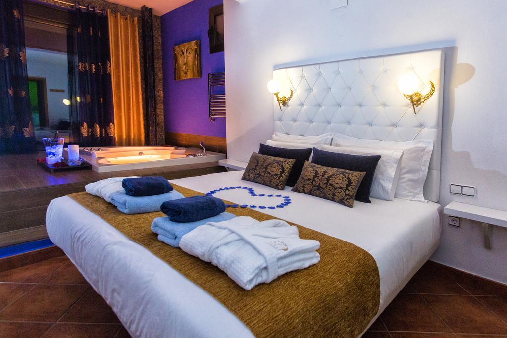 Suite Rural Carenas Εξωτερικό φωτογραφία