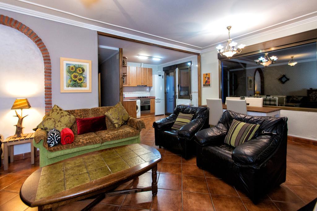 Suite Rural Carenas Εξωτερικό φωτογραφία