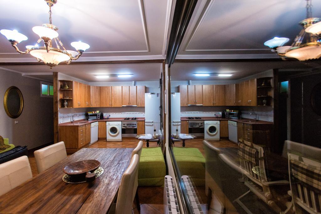 Suite Rural Carenas Εξωτερικό φωτογραφία