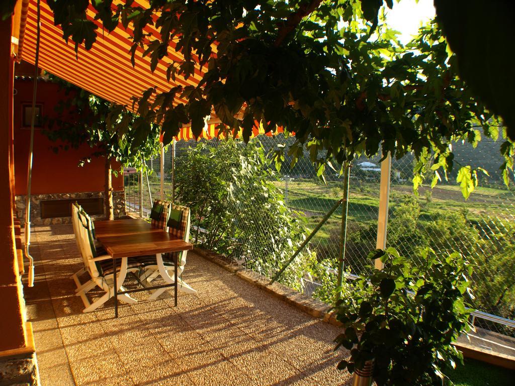 Suite Rural Carenas Εξωτερικό φωτογραφία