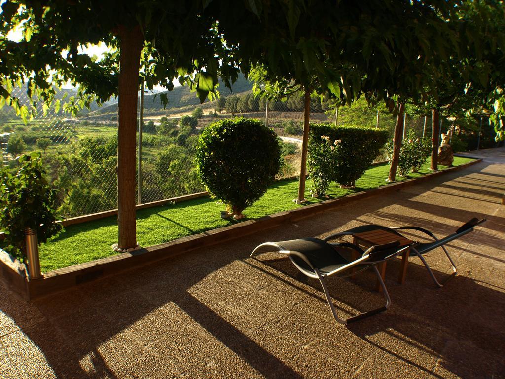 Suite Rural Carenas Εξωτερικό φωτογραφία
