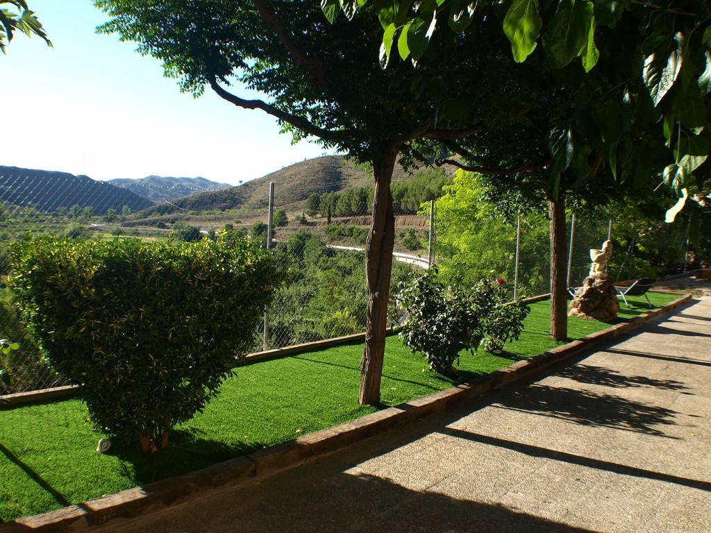 Suite Rural Carenas Εξωτερικό φωτογραφία