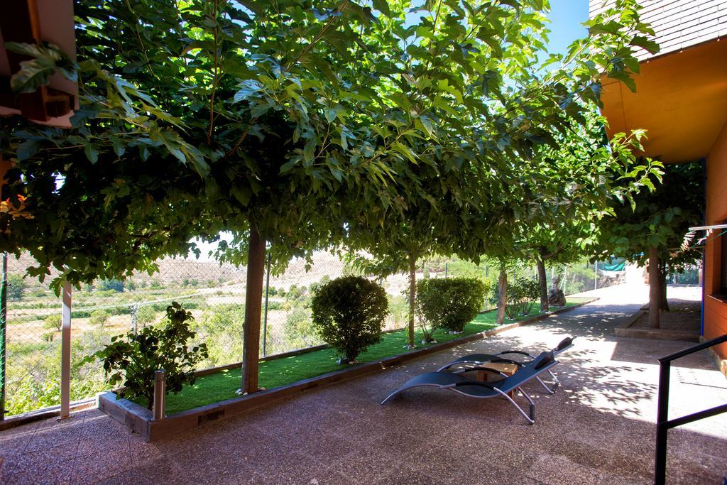 Suite Rural Carenas Εξωτερικό φωτογραφία