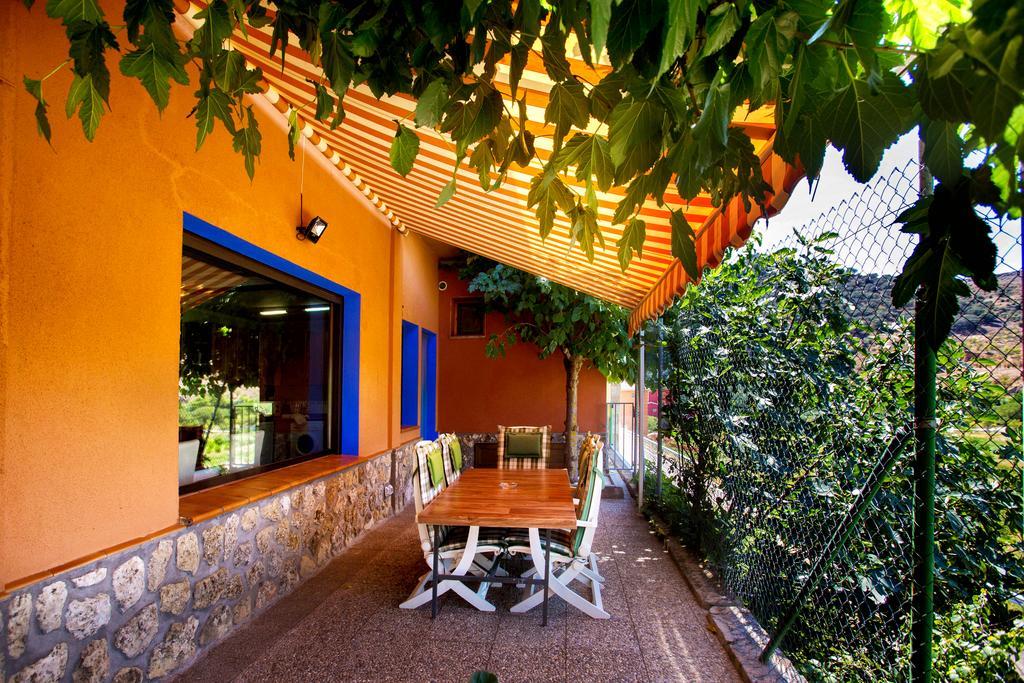 Suite Rural Carenas Εξωτερικό φωτογραφία