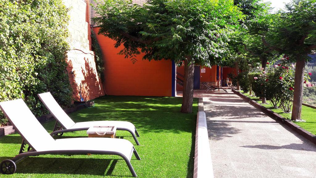 Suite Rural Carenas Εξωτερικό φωτογραφία